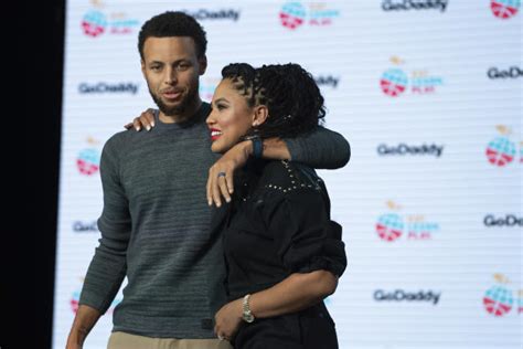 ayesha curry leaked|Stephen Curry's agent denies Warriors star in nude photos.